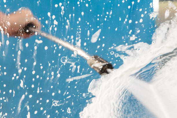 Best Roof Washing  in North Wales, PA