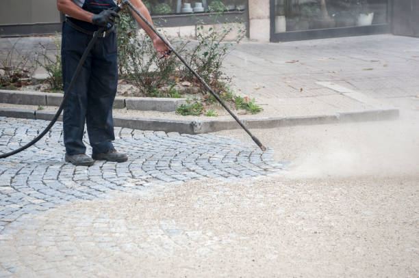 Best Patio and Deck Pressure Washing  in North Wales, PA
