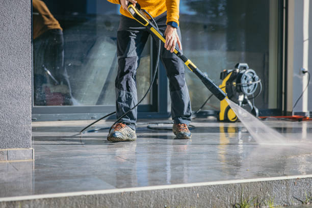 Professional Pressure Washing Services in North Wales, PA