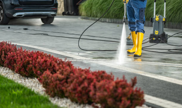 Best Sidewalk and Walkway Cleaning  in North Wales, PA
